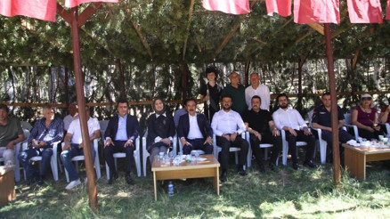 AHİD Engelsiz Yaşam Pikniği düzenledi