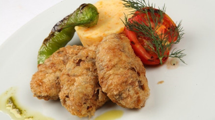 Kadınbudu köfte tarifi: Evde kolay ve pratik kadınbudu köfte nasıl yapılır, malzemeleri nelerdir