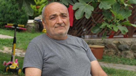 Ameliyatta karnında unutulan gazlı bezle 18 yıl yaşadı: Yüzde 73 engelli kaldım
