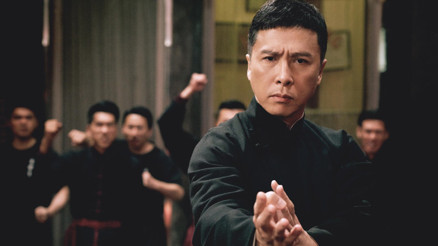 Ip Man 4 (Ip Man 4: Final) konusu nedir, oyuncuları kimler