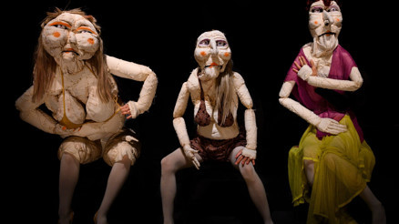 Bergama’ya, festivalde bir arada eğlenmeye...