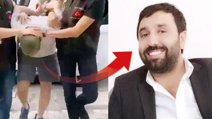 İşte katilin kan donduran ifadesi İşte katilin kan donduran ifadesi