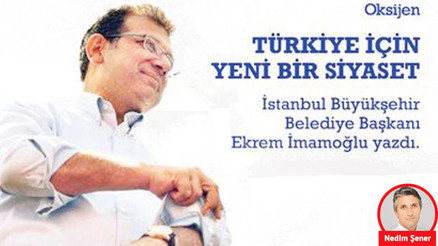 Ekrem İmamoğlu’nun tehlikeli ‘Kürt ve Alevi sorunu’ çıkışı