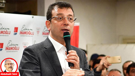 İmamoğlu’nu gülümseten öneri ve CHP’de ‘abi’ formülü