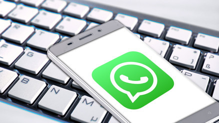 WhatsApp’ta sorun mu var, mesajlar gitmiyor mu Bugün (2 Ağustos) WhatsApp çöktü mü, neden yavaş İşte son raporlar... WhatsApp’ta sorun mu var, mesajlar gitmiyor mu Bugün (2 Ağustos) WhatsApp çöktü mü, neden yavaş İşte son raporlar...