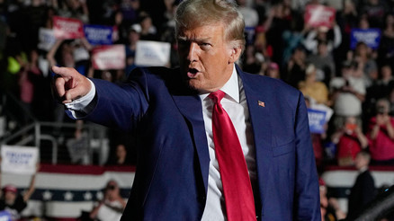 İddianame açıklandı: Trump nelerle suçlanıyor