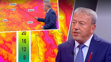 Eyyam-ı bahur yakacak Prof. Dr. Orhan Şenden dışarı çıkmayın uyarısı