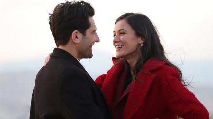 Yargı dizisi uluslararası başarılarına bir yenisini daha ekledi…