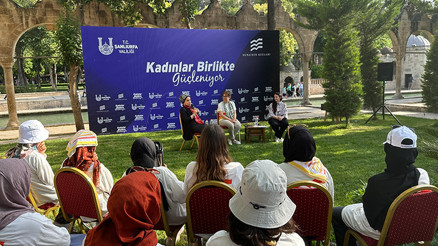 Yaz Enstitüsü programı başladı