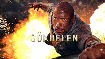 Gökdelen (Skyscraper) filmi konusu nedir Gökdelen filminin oyuncuları kimler