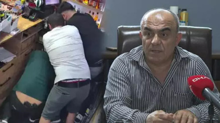 Esenyurttaki saldırı: Öldürülen gencin babasından yeni iddialar
