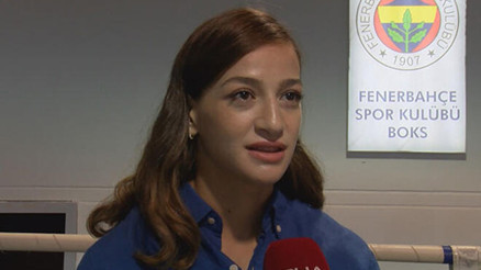 Fenerbahçede tarihi hedef: 30 olimpik sporcu