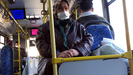 65 yaş kartı kalkıyor mu, iptal mi olacak 65 yaş üzeri toplu taşıma ücretli mi olacak Bir ilde kaldırıldı