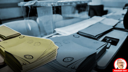 Yerel seçim kulisleri