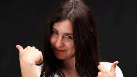 Yasemin Sakallıoğlu: Kendime daha iyi davranacağım