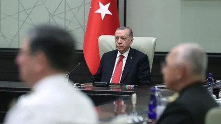 Yüksek Askeri Şura bugün toplanıyor Genelkurmay Başkanı da belirlenecek