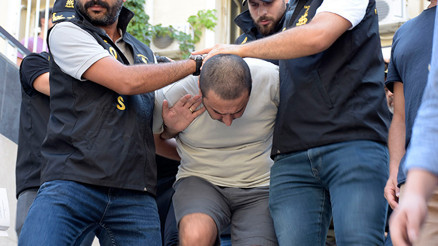 Esenyurt katliamında yeni gelişme Mahkemeye sevk edildiler