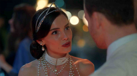 Ateş ve Leyla arasında kıskançlık rüzgarı esiyor…