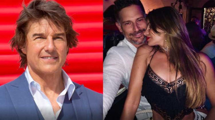 Tom Cruise, boşanan eski aşkının peşine düştü: Bana bir şans daha ver Tom Cruise, boşanan eski aşkının peşine düştü: Bana bir şans daha ver