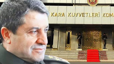 Yeni Kara Kuvvetleri Komutanı Selçuk Bayraktaroğlu kimdir, kaç yaşında ve nereli İşte Selçuk Bayraktaroğlunun biyografisi ve hayatı hakkında merak edilenler