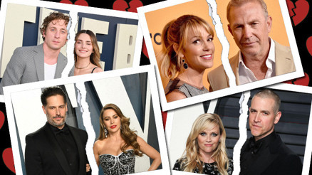 Hollywoodda ayrılık rüzgârları esiyor... Tanınmış çiftler neden peş peşe boşanma kararı alıyor Boşanma uyanıklığını ünlülerin avukatı anlattı