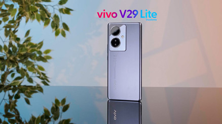 Vivo V29 Lite incelemesi Vivo V29 Lite incelemesi