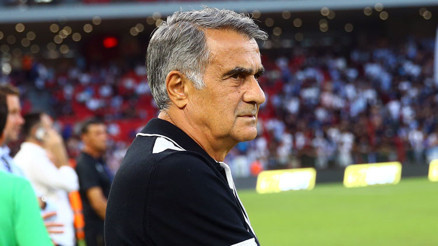 Güneş, 14 oyuncuyla turu cebine koydu