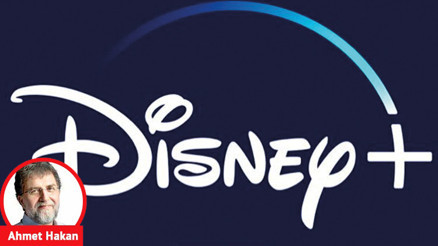 Küresel yüzsüz Disney zekâmızla alay ediyor