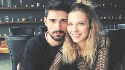 İdo Tatlısesİn eşi Yasemin Şefkatli ikiz bebek bekliyor