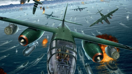 Ya 2. Dünya Savaşı’nı Naziler kazansaydı