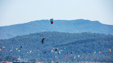 ‘Deli Mehmet’in ve maviyle aşk yaşayanların diyarı ‘Deli Mehmet’in ve maviyle aşk yaşayanların diyarı