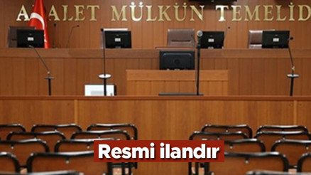 T.C.GÜMÜŞHANEASLİYE CEZA MAHKEMESİ