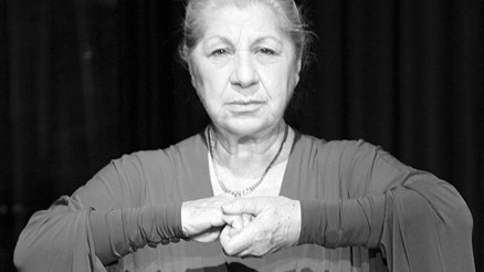 Tiyatromuzun yaratıcı insanı: Ayla Algan