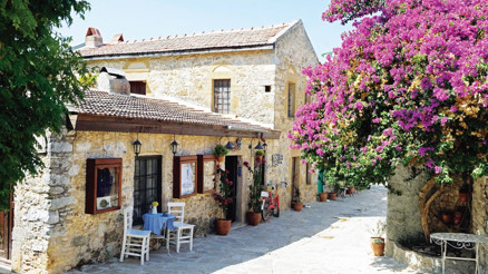 Miniklerle tatilin doğru adresi: Datça