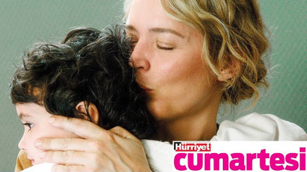 Benim hayatım, benim varoluşum…