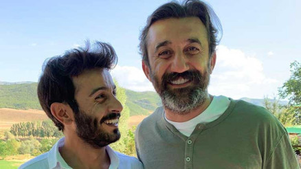 Başkan’ın kadrosuna katıldı