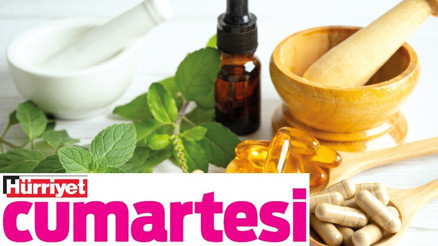 Krampa magnezyum, toksine karşı spirulina