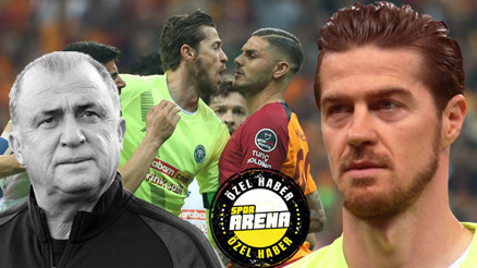 Ibrahim Sehicten özel açıklamalar Fatih Terim istedi, Galatasaraya imza atmak üzereydim Icardi ile kavgası, Dzeko, Livakovic...