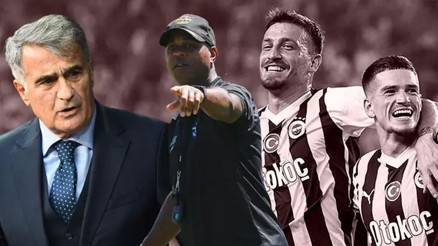 Fenerbahçe, Beşiktaş ve Adana Demirsporun play-off turundaki muhtemel rakipleri belli oldu