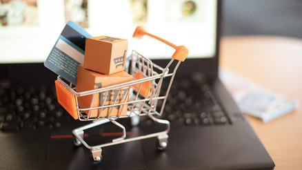 İnternetten en çok ‘temel gıda’ aldık