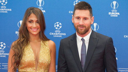Messi sayesinde milyarderler kulübüne girecekler