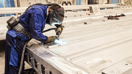 Almanya artık eski Almanya değil