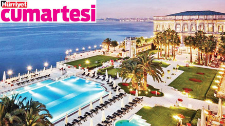 Tatil tadında şehirde eğlence