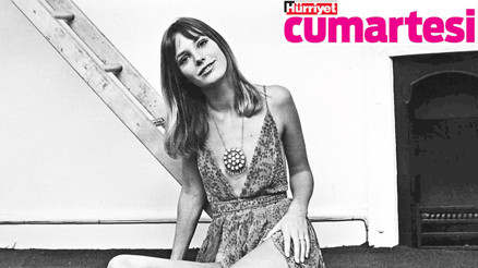 Efsane gitti, stili kaldı yadigâr