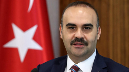 Bakan Kacır: 4.3 milyar liralık sanayi sitesi yatırımı yapacağız
