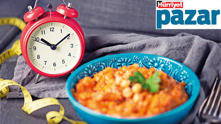 ‘Aralıklı orucu abartmayın’