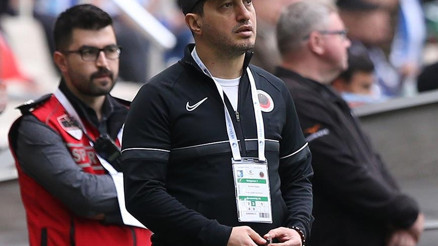 Kulübün bütçesi hedefi belirler