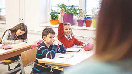 Özel okul zamlarını artık bakanlık belirlemeyecek
