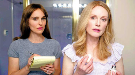 Bu film için sağlam oyunculara ihtiyacımız vardı