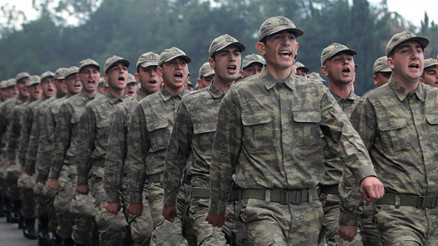 Bedelli askerlik yönetmeliği Resmi Gazetede: Vazgeçenler ve tekrar vatandaşlık alanlar başvuramayacak